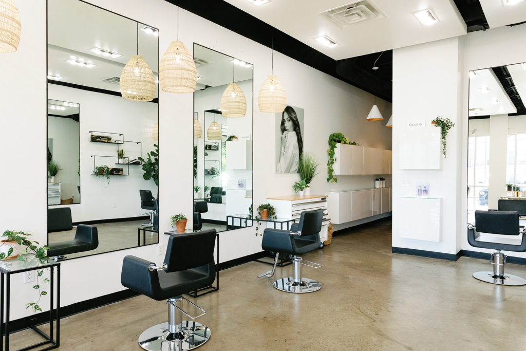 Book - Salon Asylum | Kerastase Exclusive | The Upscale Salon In Waco, TX